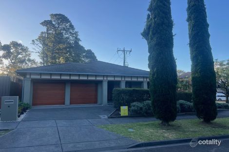 Property photo of 7 Cypress Court Macleod VIC 3085