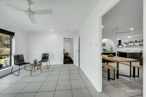 Property photo of 91 Booth Avenue Tannum Sands QLD 4680
