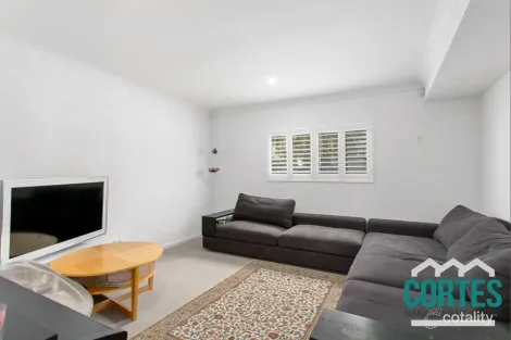 Property photo of 6 Columba Place Peppermint Grove WA 6011