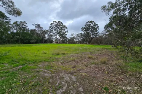 Property photo of 28 Booth Street Mount Barker WA 6324
