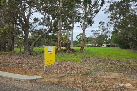 Property photo of 28 Booth Street Mount Barker WA 6324