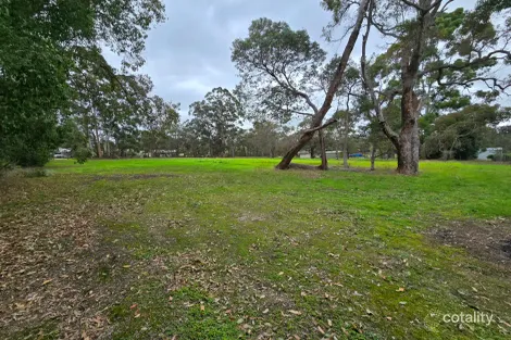 Property photo of 28 Booth Street Mount Barker WA 6324