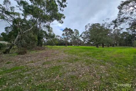 Property photo of 28 Booth Street Mount Barker WA 6324