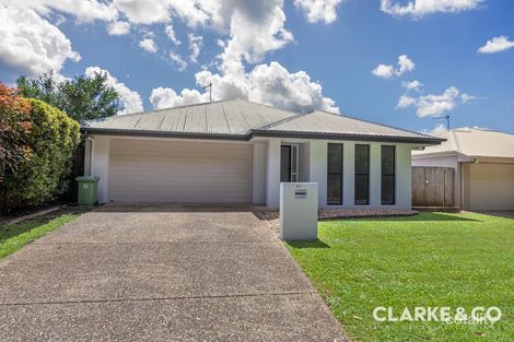 27 Lapwing Cct, Beerwah, QLD 4519