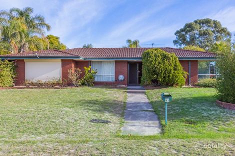 Property photo of 41 Moss Street Huntingdale WA 6110