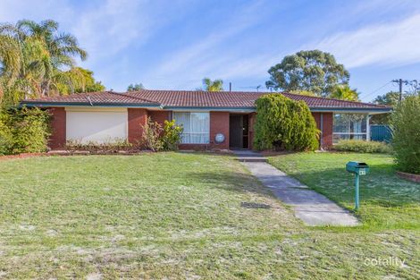 Property photo of 41 Moss Street Huntingdale WA 6110