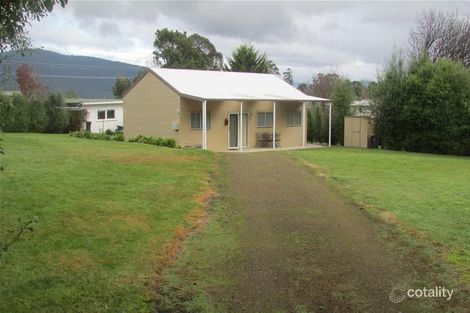 Property photo of 11 Fritton Drive Dover TAS 7117