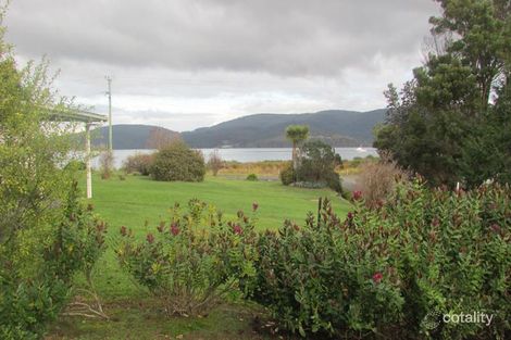 Property photo of 11 Fritton Drive Dover TAS 7117
