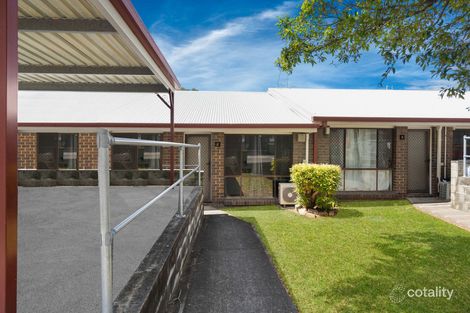 2/31 Nyanza St, Woodridge, QLD 4114