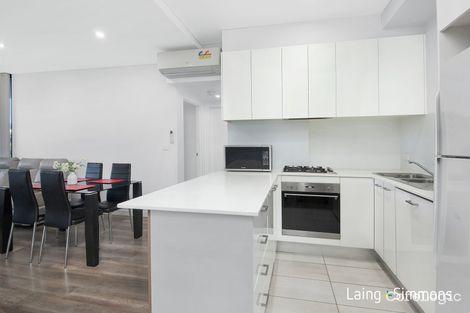 Property photo of 12/110-112 Adderton Road Carlingford NSW 2118