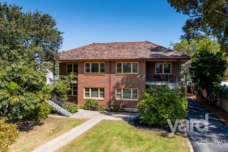 Property photo of 3/7 Fortescue Street East Fremantle WA 6158