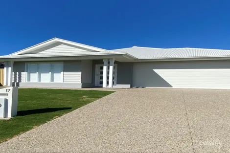 Property photo of 17 Felicity Way Palmview QLD 4553