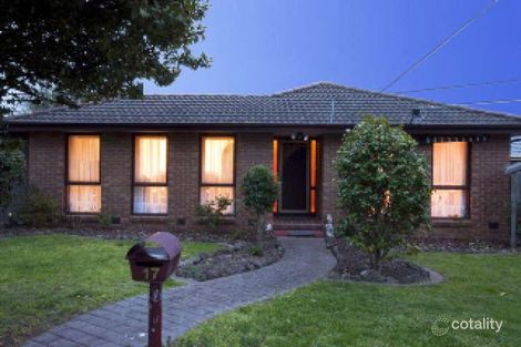 Property photo of 17 James Road Ferntree Gully VIC 3156