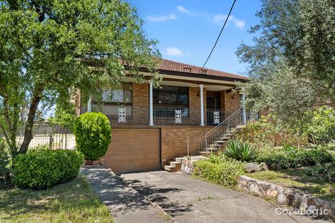 Property photo of 82 Garfield Road East Riverstone NSW 2765