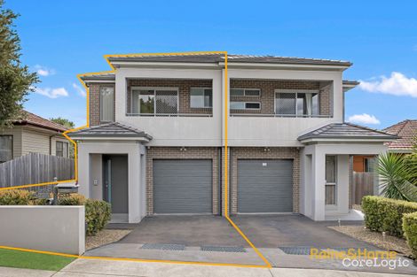 Property photo of 29A Pine Street Rydalmere NSW 2116