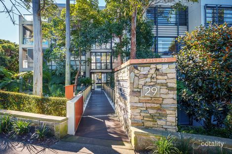 27/29 Lorne Ave, Killara, NSW 2071