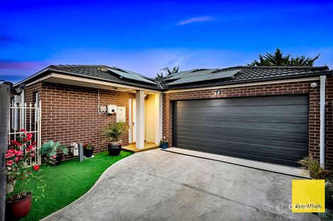 Property photo of 25A Castleton Avenue Tarneit VIC 3029