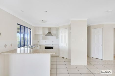 Property photo of 20A Naomi Drive Taroomball QLD 4703