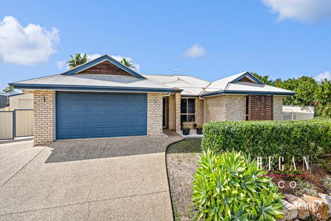 Property photo of 17 Wivenhoe Circuit Narangba QLD 4504