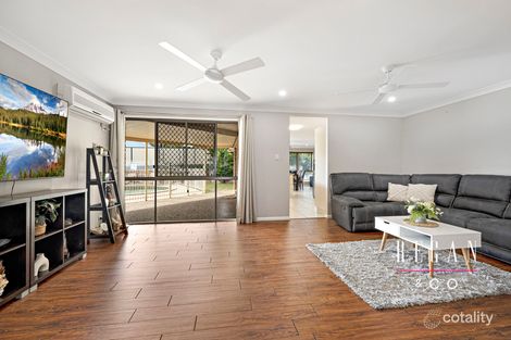 Property photo of 17 Wivenhoe Circuit Narangba QLD 4504