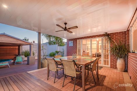 Property photo of 6A Ruby Street North Perth WA 6006