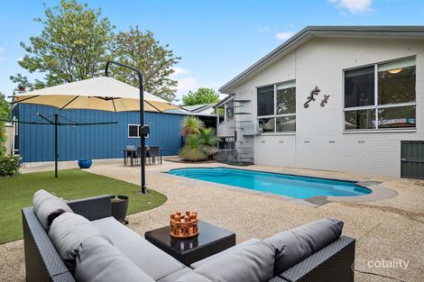 Property photo of 16 Jindabyne Street Duffy ACT 2611