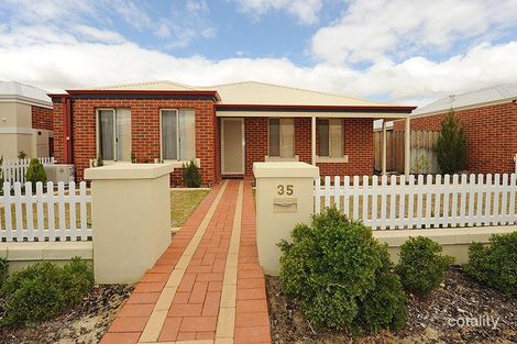35 Withnell Dr, Ellenbrook, WA 6069
