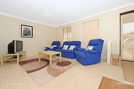 Property photo of 35 Withnell Drive Ellenbrook WA 6069