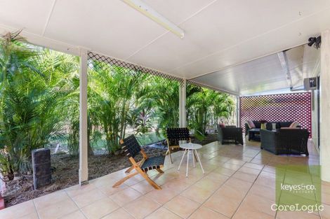 Property photo of 18 Bowhunters Road Condon QLD 4815