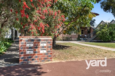 Property photo of 3/7 Fortescue Street East Fremantle WA 6158