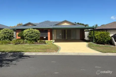 8 Dobell St, Rothwell, QLD 4022