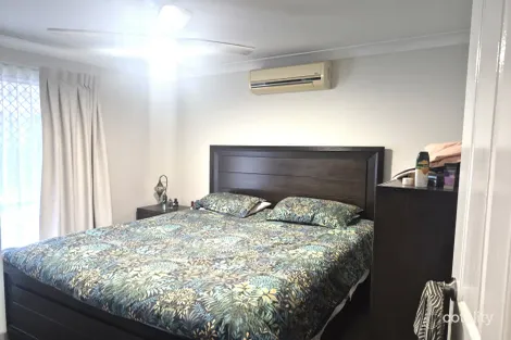 Property photo of 8 Dobell Street Rothwell QLD 4022