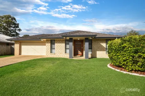 Property photo of 9 Macadamia Street Caboolture South QLD 4510