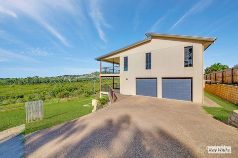 Property photo of 20A Naomi Drive Taroomball QLD 4703