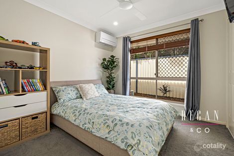 Property photo of 17 Wivenhoe Circuit Narangba QLD 4504