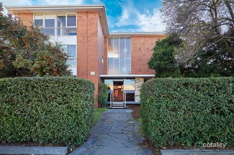 Property photo of 22/187 McKean Street Fitzroy North VIC 3068