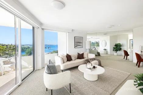 22/25 Marshall St, Manly, NSW 2095