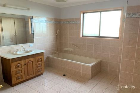 Property photo of 29 Benson Avenue Mount Pleasant QLD 4740