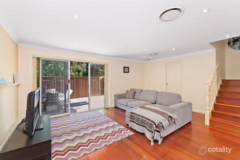 Property photo of 42/109 Stewart Avenue Hammondville NSW 2170