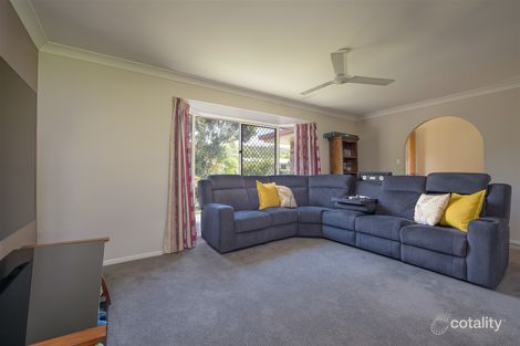 Property photo of 5 Kirrang Place Boyne Island QLD 4680