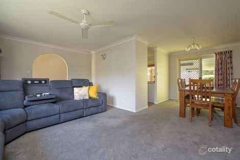 Property photo of 5 Kirrang Place Boyne Island QLD 4680