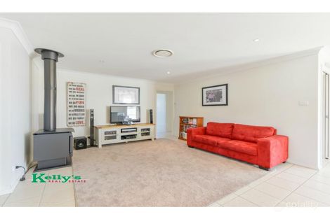 Property photo of 6 Warrah Drive Calala NSW 2340