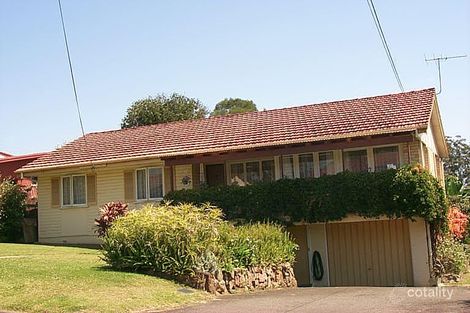 Property photo of 4 Mankinna Street Jindalee QLD 4074