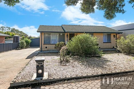 Property photo of 4 Foster Row Ingle Farm SA 5098