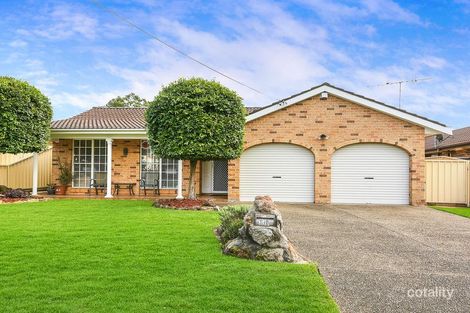 Property photo of 16 Ganmain Crescent Milperra NSW 2214