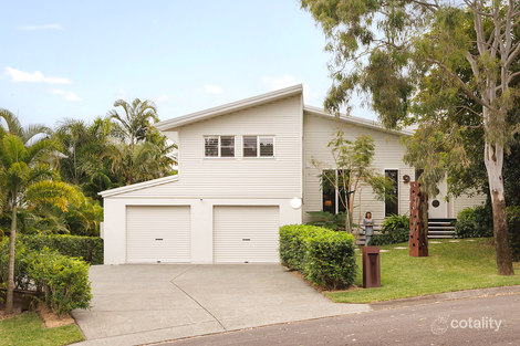 Property photo of 9 Flagship Court Castaways Beach QLD 4567
