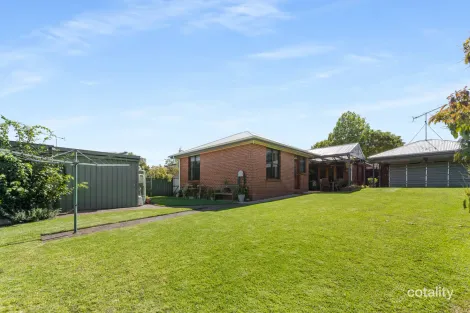 Property photo of 11 Ibis Street Mount Gambier SA 5290