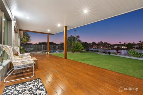 Property photo of 13 Tiller Court Currumbin Waters QLD 4223
