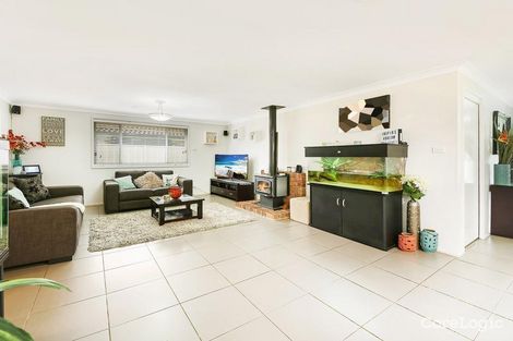 Property photo of 16 Ganmain Crescent Milperra NSW 2214