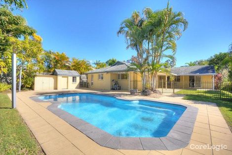 Property photo of 5 Chantilly Place Robina QLD 4226